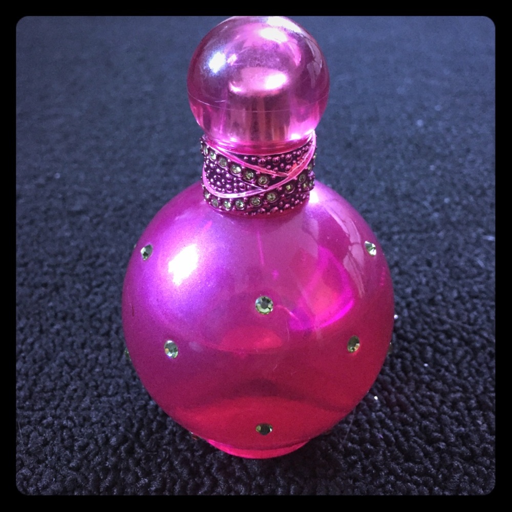 COPY - COPY - Fantasy Perfume-Brittney Spears